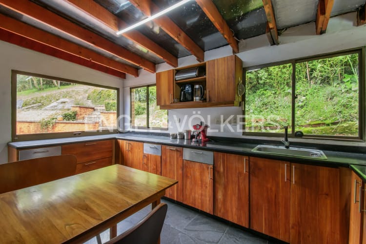 Casa de 4 alcobas en venta en Aposentos, Sopó, 350 m² · foto 7 de 18