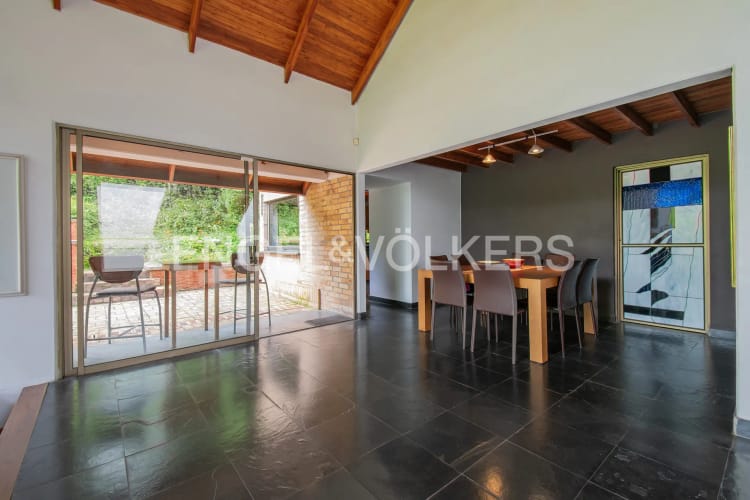 Casa de 4 alcobas en venta en Aposentos, Sopó, 350 m² · foto 6 de 18