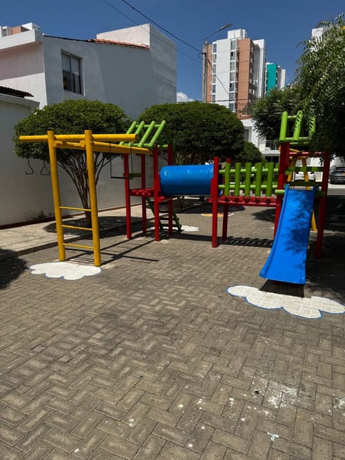 Casa en venta en Prados Del Este, Cúcuta · foto 2 de 11
