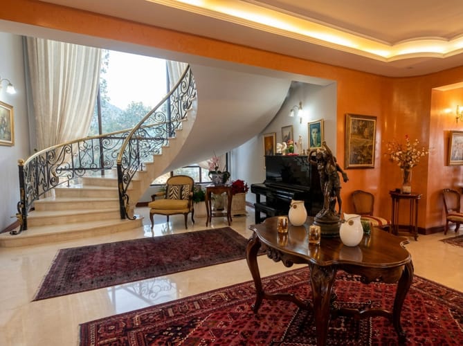 Apartamento de 4 alcobas en venta en Bosques Del Marques, Bogotá, 714 m² · foto 2 de 24