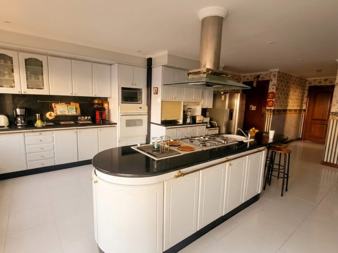 Apartamento de 4 alcobas en venta en Bosques Del Marques, Bogotá, 714 m² · foto 4 de 24