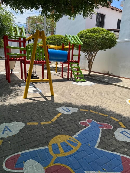 Casa en venta en Prados Del Este, Cúcuta · foto 3 de 11