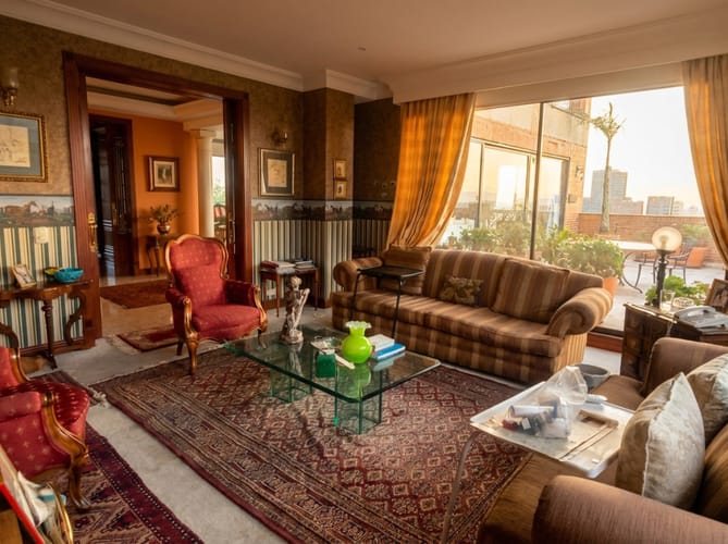 Apartamento de 4 alcobas en venta en Bosques Del Marques, Bogotá, 714 m² · foto 9 de 24