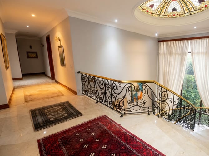Apartamento de 4 alcobas en venta en Bosques Del Marques, Bogotá, 714 m² · foto 13 de 24
