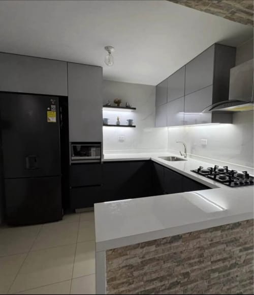 Casa en venta en Prados Del Este, Cúcuta · foto 6 de 11