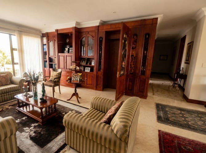 Apartamento de 4 alcobas en venta en Bosques Del Marques, Bogotá, 714 m² · foto 15 de 24