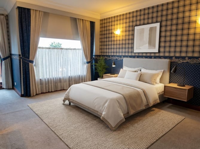 Apartamento de 4 alcobas en venta en Bosques Del Marques, Bogotá, 714 m² · foto 16 de 24