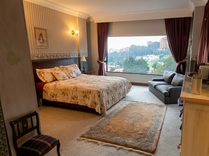 Apartamento de 4 alcobas en venta en Bosques Del Marques, Bogotá, 714 m² · foto 18 de 24