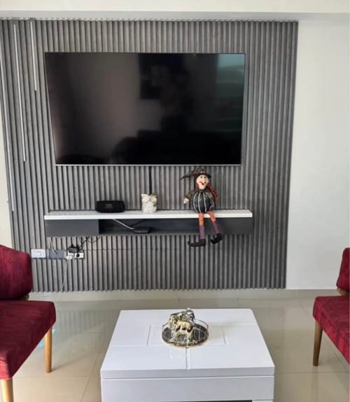 Casa en venta en Prados Del Este, Cúcuta · foto 10 de 11