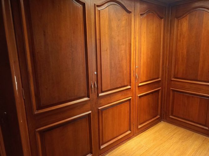 Apartamento de 3 alcobas en venta en Chicó Navarra, Bogotá, 200 m² · foto 4 de 24