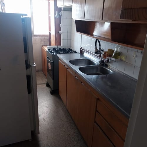 Apartamento en alquiler en Cordón · Foto 6