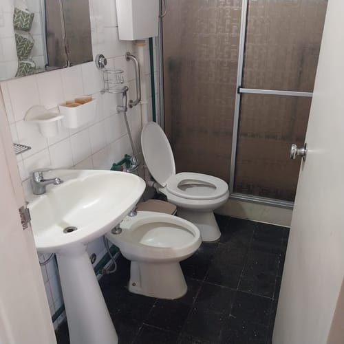 Apartamento en alquiler en Cordón · Foto 7