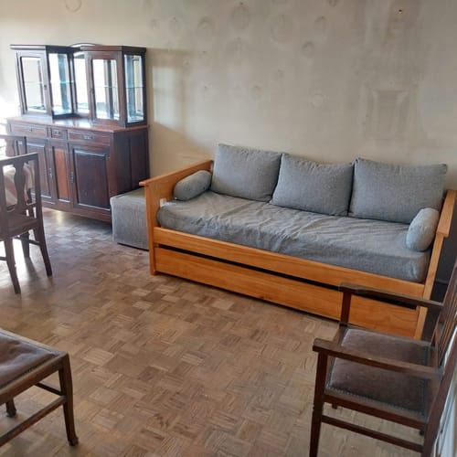 Apartamento en alquiler en Cordón · Foto 8