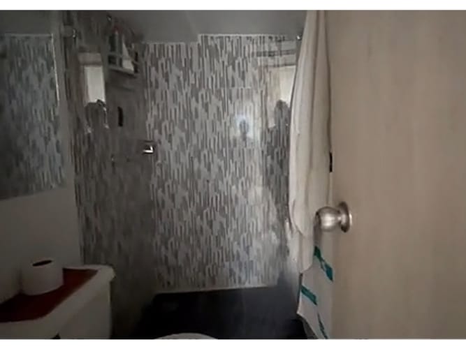 Apartamento de 2 alcobas en venta en Hato Viejo, Bello, 41 m² · foto 5 de 16