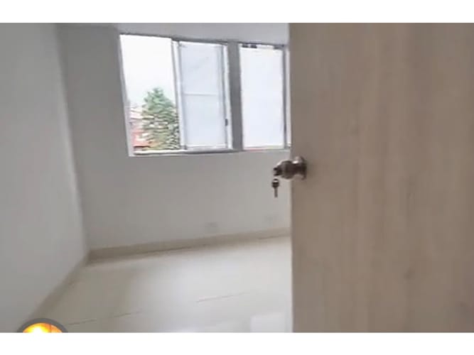 Apartamento de 2 alcobas en venta en Hato Viejo, Bello, 41 m² · foto 7 de 16
