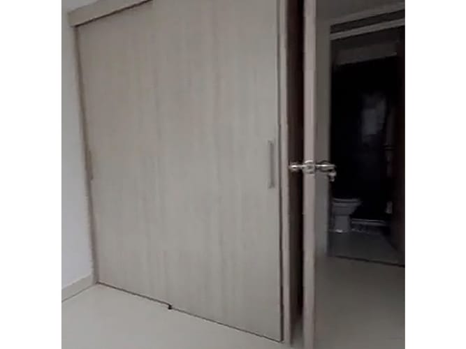 Apartamento de 2 alcobas en venta en Hato Viejo, Bello, 41 m² · foto 8 de 16