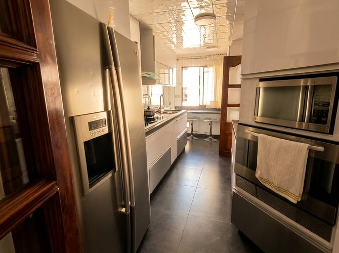 Apartamento de 3 alcobas en venta en Chicó Navarra, Bogotá, 200 m² · foto 17 de 24