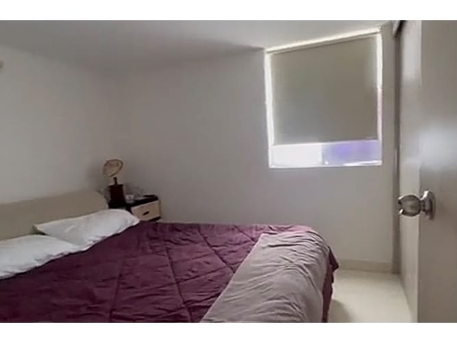 Apartamento de 2 alcobas en venta en Hato Viejo, Bello, 41 m² · foto 10 de 16