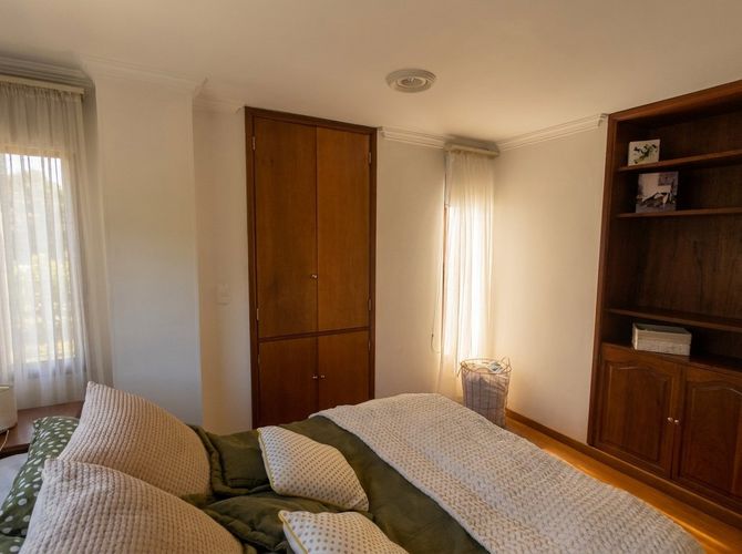 Apartamento de 3 alcobas en venta en Chicó Navarra, Bogotá, 200 m² · foto 24 de 24