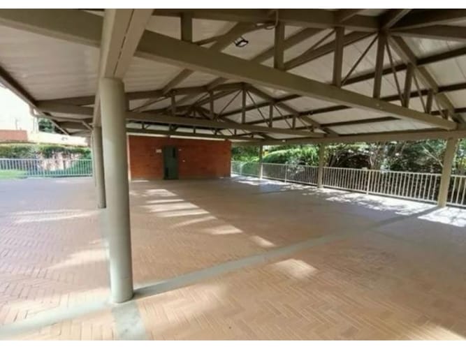 Apartamento de 2 alcobas en venta en Hato Viejo, Bello, 41 m² · foto 15 de 16