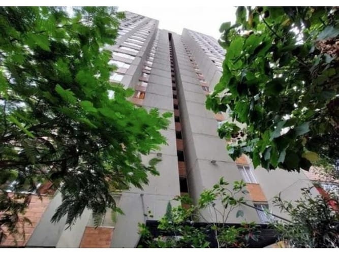 Apartamento de 2 alcobas en venta en Hato Viejo, Bello, 41 m² · foto 16 de 16