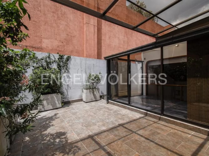 Apartamento de 3 alcobas en venta en Los Rosales, Bogotá, 143 m² · foto 16 de 16