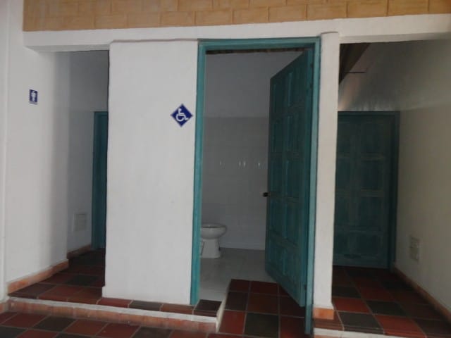 Local en arriendo en Quintas Del Llanito, Girón, 70 m² · foto 10 de 13