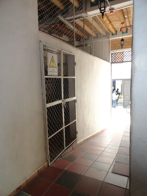 Local en arriendo en Quintas Del Llanito, Girón, 70 m² · foto 12 de 13