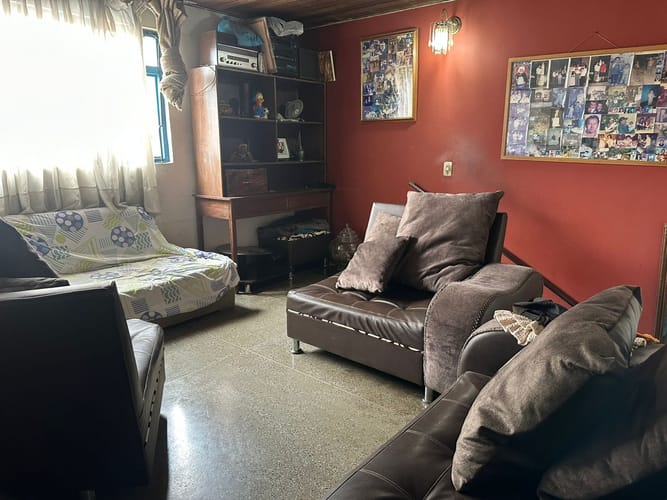 Casa de 3 alcobas en venta en Rincon Altamar, Bogotá, 205 m² · foto 5 de 14