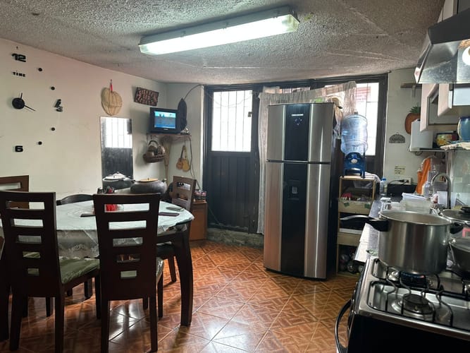 Casa de 3 alcobas en venta en Rincon Altamar, Bogotá, 205 m² · foto 3 de 14