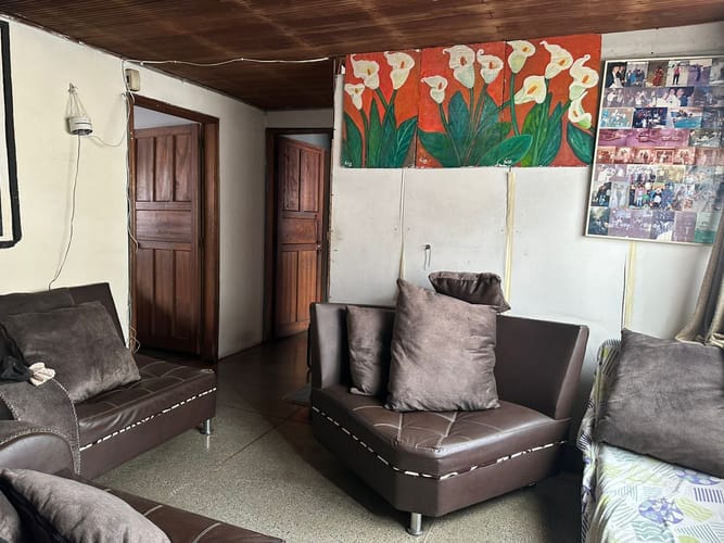 Casa de 3 alcobas en venta en Rincon Altamar, Bogotá, 205 m² · foto 4 de 14