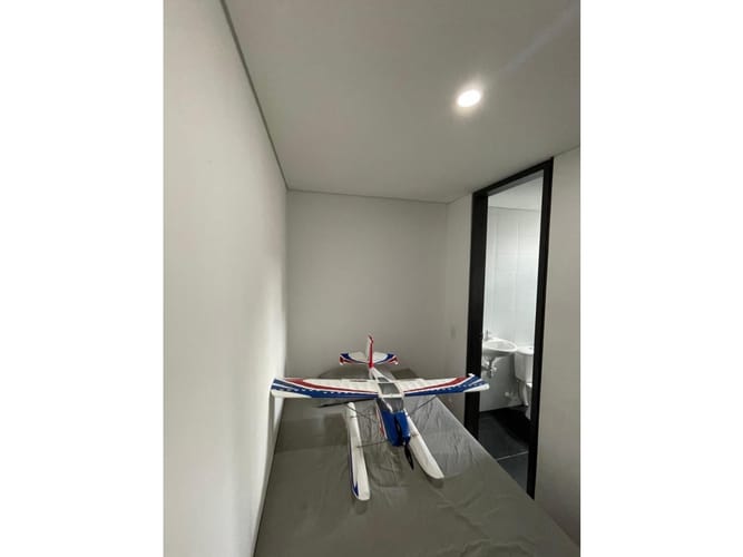 Apartamento de 3 alcobas en venta en Castropol, Medellín, 138 m² · foto 13 de 24