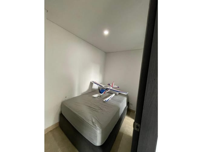 Apartamento de 3 alcobas en venta en Castropol, Medellín, 138 m² · foto 14 de 24