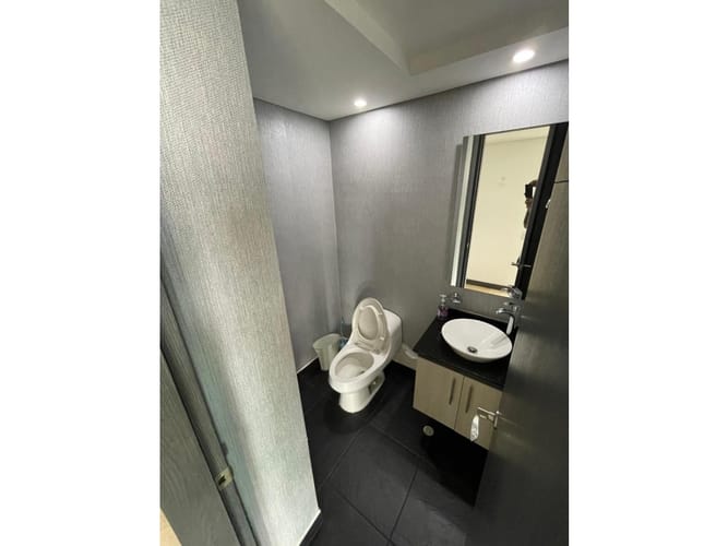Apartamento de 3 alcobas en venta en Castropol, Medellín, 138 m² · foto 19 de 24