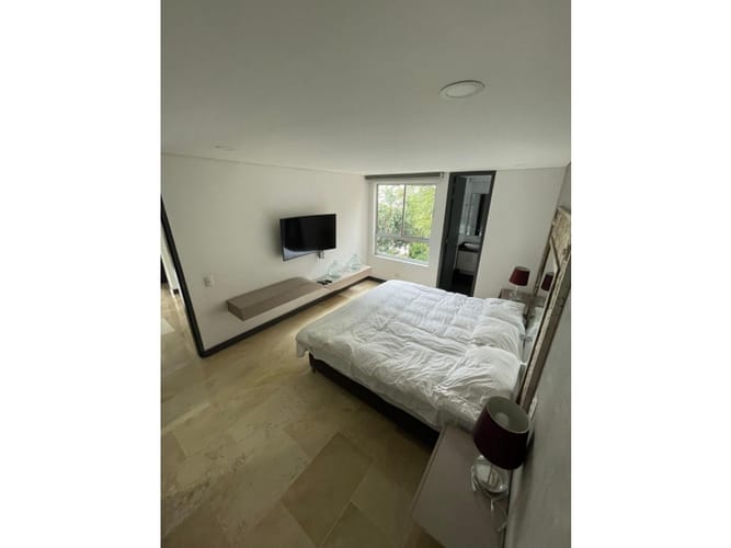 Apartamento de 3 alcobas en venta en Castropol, Medellín, 138 m² · foto 21 de 24