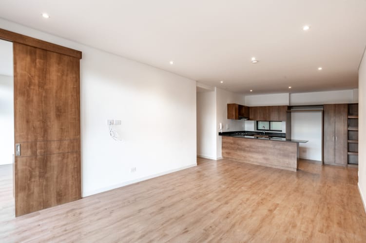 Apartamento de 2 alcobas en venta en Pasadena, Bogotá, 95 m² · foto 2 de 20