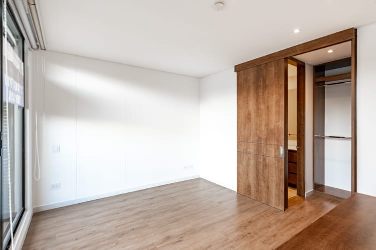 Apartamento de 2 alcobas en venta en Pasadena, Bogotá, 95 m² · foto 9 de 20