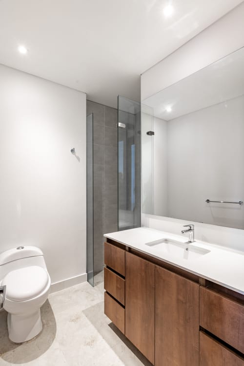 Apartamento de 2 alcobas en venta en Pasadena, Bogotá, 95 m² · foto 10 de 20