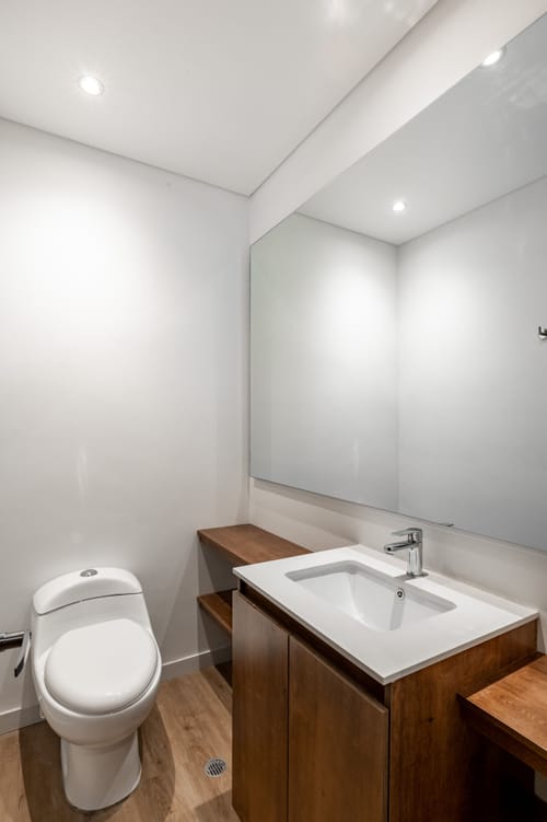 Apartamento de 2 alcobas en venta en Pasadena, Bogotá, 95 m² · foto 11 de 20
