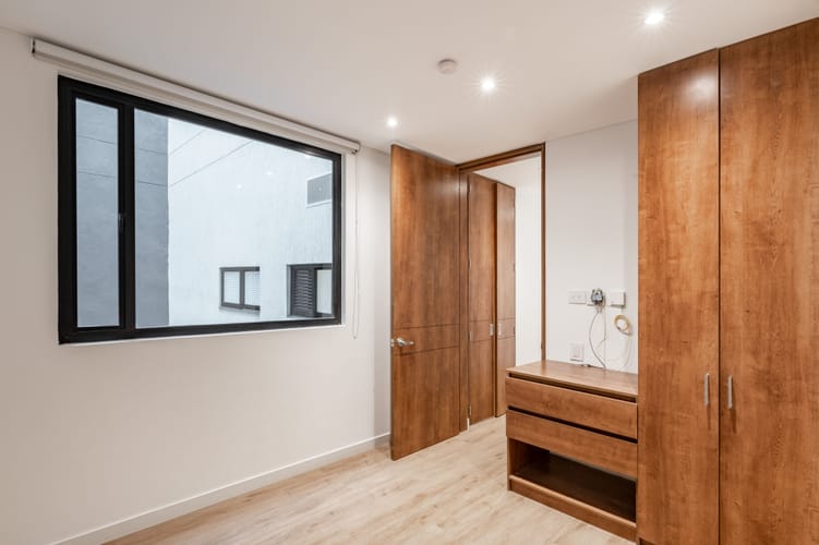 Apartamento de 2 alcobas en venta en Pasadena, Bogotá, 95 m² · foto 12 de 20