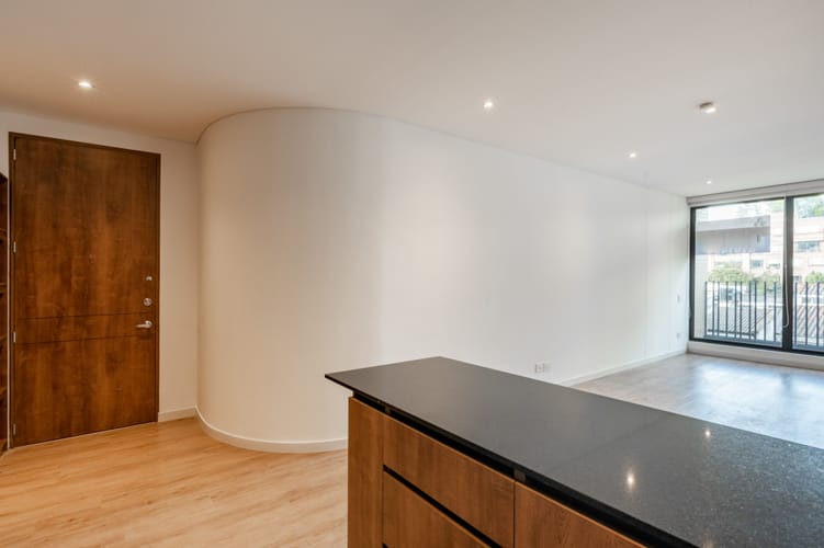 Apartamento de 2 alcobas en venta en Pasadena, Bogotá, 95 m² · foto 13 de 20