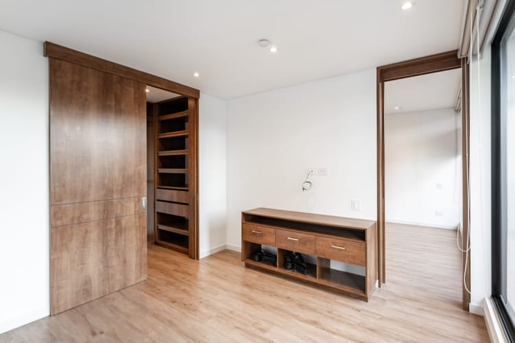 Apartamento de 2 alcobas en venta en Pasadena, Bogotá, 95 m² · foto 14 de 20