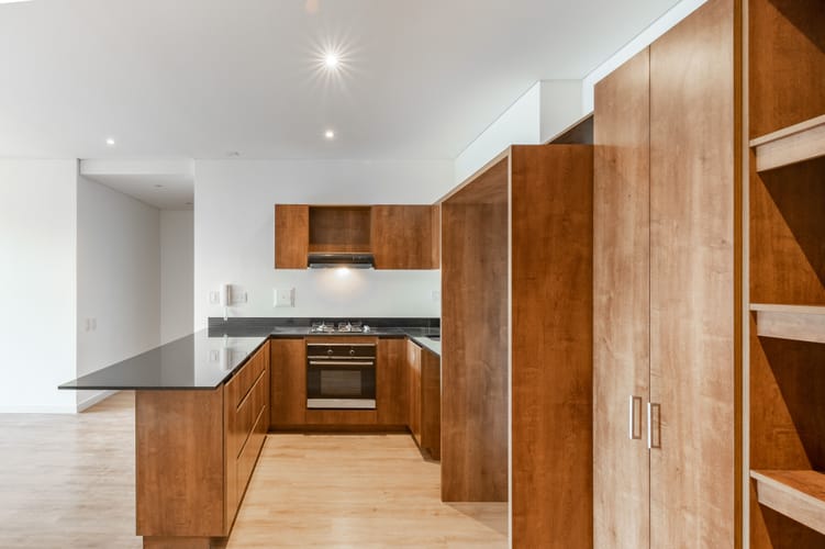 Apartamento de 2 alcobas en venta en Pasadena, Bogotá, 95 m² · foto 15 de 20