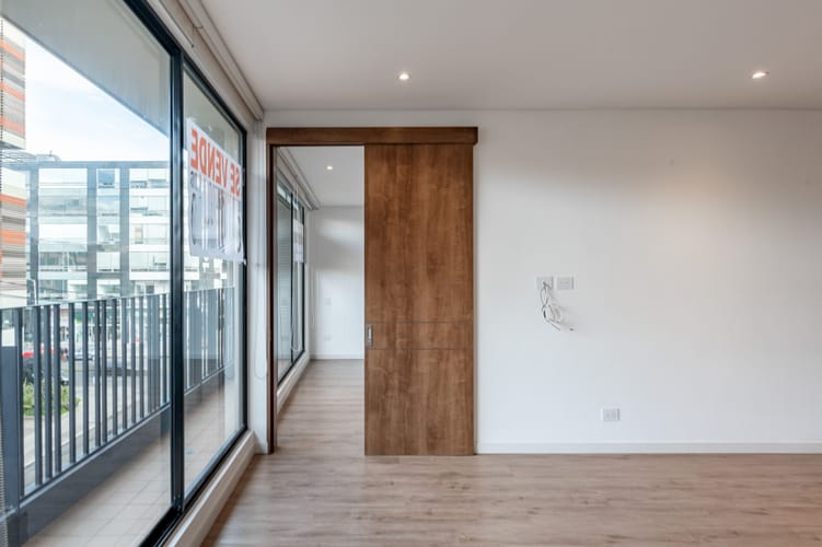 Apartamento de 2 alcobas en venta en Pasadena, Bogotá, 95 m² · foto 16 de 20