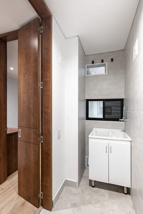 Apartamento de 2 alcobas en venta en Pasadena, Bogotá, 95 m² · foto 17 de 20