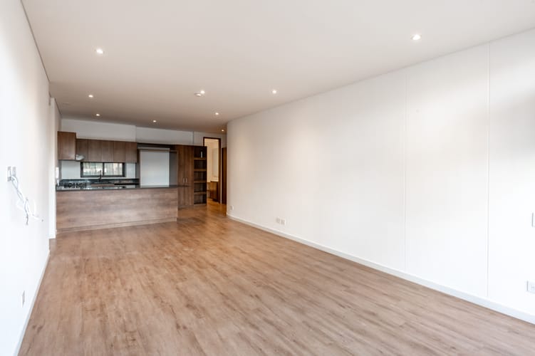Apartamento de 2 alcobas en venta en Pasadena, Bogotá, 95 m² · foto 18 de 20