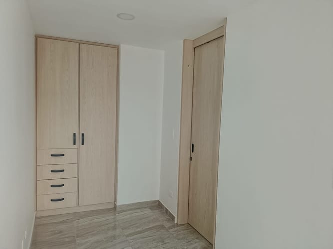 Apartaestudio en arriendo en Nueva Marsella, Bogotá, 39 m² · foto 14 de 17