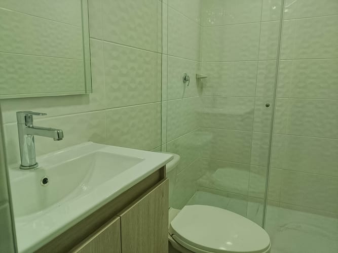 Apartaestudio en arriendo en Nueva Marsella, Bogotá, 39 m² · foto 5 de 17