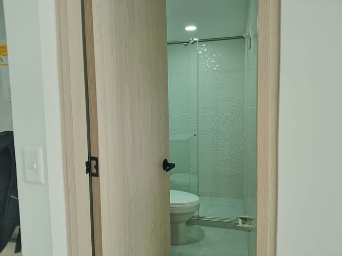 Apartaestudio en arriendo en Nueva Marsella, Bogotá, 39 m² · foto 7 de 17