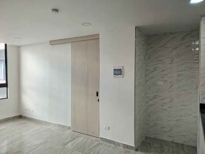 Apartaestudio en arriendo en Nueva Marsella, Bogotá, 39 m² · foto 6 de 17